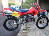 1986 Maico GME 500 photo